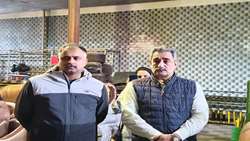 «ورنی» عشایر اهر بخشی ارزشمند از میراث فرهنگی کشور است
