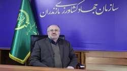 توزیع بیش از ۴ هزار تن کود اوره در مازندران