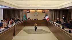 حمایت از تولید از اولویت های اصلی وزارت جهاد کشاورزی