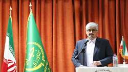 کشاورزی دانش‌بنیان ضامن پایداری تولید فارس است