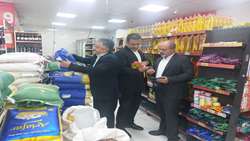 لزوم رعایت انصاف در قیمت‌گذاری در شهرستان دنا برای تعطیلات