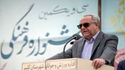 اصالت و هویت فرهنگی عشایر آذربایجان باید نسل به نسل منتقل شود