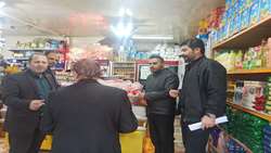 برخورد با گران‌فروشان مرغ در مراغه؛ گشت مشترک نظارتی تشدید شد