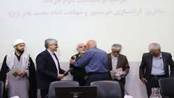 مدیریت بازار فارس و پشتیبانی جبهه در جنگ چندبعدی 