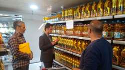 تشدید نظارت بر بازار خراسان رضوی با تشکیل ۵۳ تیم بازرسی