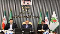 جهاد کشاورزی کردستان پیشرو در پرداخت تسهیلات صنایع تبدیلی 