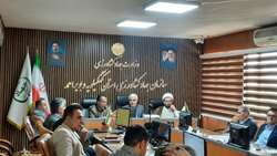 مدیریت جهادی  راهبرد عبور از بحران‌ها و نقشه راه اقتدار کشور