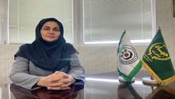سطح مبارزه با ملخ در خراسان رضوی به  ۵۴ هزار هکتار رسید 