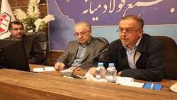 مدیریت بازار میانه با افزایش ۴۰ درصدی جمعیت و بدون اختلال در تأمین کالا
