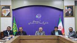حفظ شالیزارهای مازندران، خط مقدم امنیت غذایی