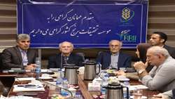 تامین امنیت غذایی با معرفی ارقام زودرس و تدوین تقویم زراعی