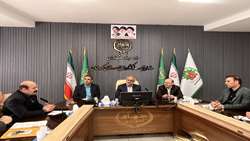 کردستان، کانون تحول در زنجیره‌های ارزش و اقتدار غذایی کشور