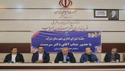  تکمیل زنجیره فرآورده‌های لبنی  از برنامه‌های دولت در سراب