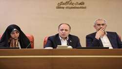 مسئولیت‌های نظارتی در یک ساختار منسجم سامان‌دهی شود