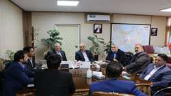 حل مسائل دامپروری در گرو تقویت تشکل‌ها و تأمین پایدار منابع مالی است