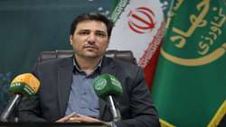 پیام مدیرکل امور ایثارگران در حاشیه نشست فرماندهان و پیشکسوتان دفاع مقدس