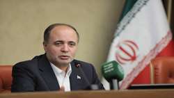 تولید و تأمین از عوامل مؤثر در کنترل تورم کالاهای اساسی است/ اجازه ندادیم کمبود عامل تورم شود