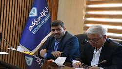 ستاد اجرایی فرمان امام(ره) پای کار جهش تولید دام سبک در آذربایجان شرقی