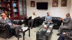آمادگی مازندران برای تداوم پُخت نان در شرایط اضطرار