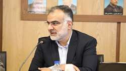 حمایت دولت از اجرای آبیاری هوشمند