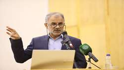 سرمایه انسانی نخبگان، موتور محرک توسعه و پیشرفت کشور است