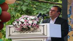 لرستان، قطب دوم تولید گردوی ایران