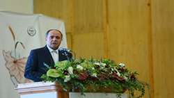 تاب آوری امنیت غذایی کشور در شرایط حساس کنونی،مرهون تدابیر راهبردی و حمایت های رئیس جمهور است 