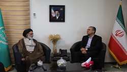 امنیت غذایی مؤلفه‌ای مهم در استقلال و اقتدار کشور است