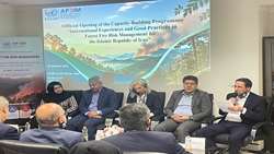 پیشگیری و آمادگی، محور اصلی حفاظت از جنگل‌هاست
