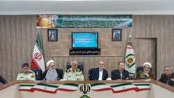 امنیت غذایی و امنیت ملی به‌هم‌ پیوسته‌اند