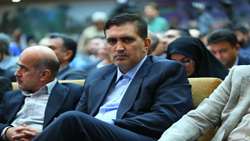 مسعود نمازی: تولیدکنندگان سربازان خط مقدم امنیت غذایی هستند