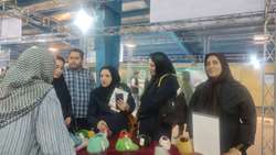 توسعه زنجیره ارزش پشم عشایر به رونق بازار نمد کمک می‌کند