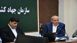 ۹۳۰ هزار هکتار از اراضی استان آذربایجان شرقی زیر کشت محصولات کشاورزی می‌رود