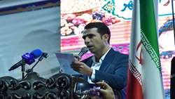میدان حبوبات با بیش از یک همت اعتبار، گامی مهم در توسعه اقتصادی شهر 