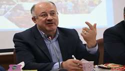 آمادگی مازندران برای کشت بیش از ۶۵ هزار هکتار گندم