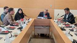 شبکه‌سازی نخبگان و جانشین‌پروری، محور توانمندسازی سرمایه انسانی وزارت جهاد کشاورزی