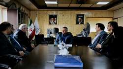 توسعه خدمات دامپزشکی در مناطق کوهستانی با تأکید بر حمایت از دامد