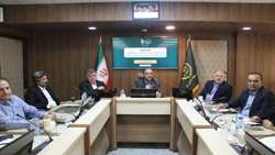ارتقای بهره‌وری کشاورزی گلستان و مازندران در دستور کار مؤسسه آموزش و ترویج کشاورزی