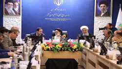 لزوم ارتقای سامانه حمل چوب و رهگیری محموله از مبدأ تا مقصد