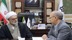 تأکید بازرس کل استان سمنان بر صیانت از ذخایر گندم و کالاهای اساسی در شرایط حساس کشور 