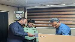 تاکید بر توسعه حفاظت هوشمند و پیشگیرانه از اراضی کشاورزی