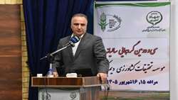 افزایش ۷ میلیون تنی تولیدات زراعی و باغی در سال گذشته/ تولید ۱۴.۱ میلیون تن گندم، رکورد تاریخی کشور