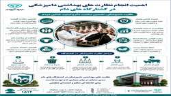 اهمیت انجام نظارت های بهداشتی دامپزشکی در کشتارگاه های دام