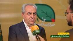 دولت با محوریت وزارت جهاد کشاورزی امنیت غذایی کشور را در شرایط جنگی تضمین کرد  