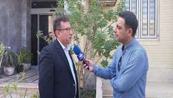 طرح سنددار کردن زمین های کشاورزی در استان بوشهر آغاز شد