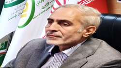 تلاش کارشناسان جهاد کشاورزی اقتدار غذایی کشور را تثبیت کرد