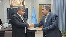 تقدیر دادستان مرکز استان از عملکرد نظارتی جهاد کشاورزی کهگیلویه و بویراحمد