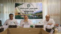 تقویت زنجیره ارزش کشت و صنعت و دامپروری مغان