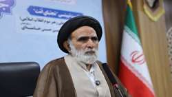 امنیت غذایی کشور با روحیه جهادی دنبال می‌شود