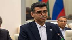 تأکید معاون وزیر و رئیس سازمان دامپزشکی کشور بر ظرفیت‌های صادرات